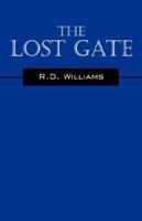 The Lost Gate 1432708090 Book Cover