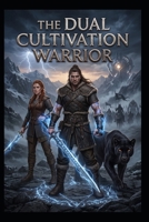 The Dual Cultivation Warrior B0HG6JCHKF Book Cover