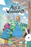 Disney Manga: Alice in Wonderland: Volume 1