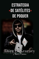 Estrategia de Satélites de Poquer B09QJXZX9P Book Cover
