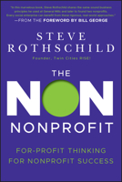 Non Nonprofit, The 1118021819 Book Cover