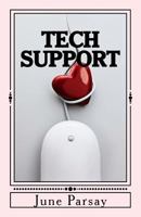 Tech Support 1541284232 Book Cover
