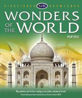 Wonders of the World: A Breathtaking Tour of the Planet's Greatest Manmade Structures (Kingfisher Knowledge): A Breathtaking Tour of the Planet's Greatest Manmade Structures (Kingfisher Knowledge) 0753459795 Book Cover