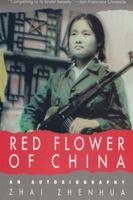 Red Flower of China 156947009X Book Cover