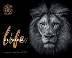 Life Behind Bars: Volume 1 B0FR6SY5WL Book Cover