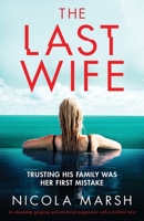 The Last Wife 1838880526 Book Cover