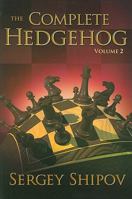 The Complete Hedgehog, Volume II 1936277220 Book Cover