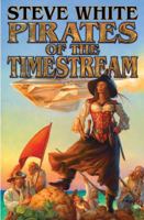 Pirates of the Timestream 1476736774 Book Cover