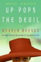 Up Pops the Devil 0061468509 Book Cover