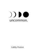 Uncommon 1794759417 Book Cover