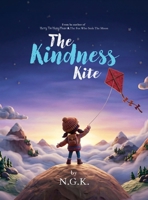 The Kindness Kite 1915037271 Book Cover