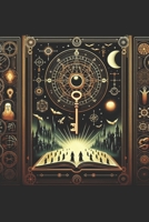 O enigma de Flamel (Portuguese Edition) B0CLZ4LHL8 Book Cover