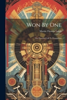 Won By One: The Personal Call To Evangelism 1022408607 Book Cover