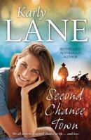 Second Chance Town 1760291811 Book Cover