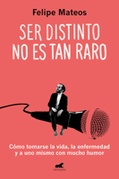 Ser distinto no es tan raro 8419248630 Book Cover