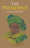 The President 1482861607 Book Cover