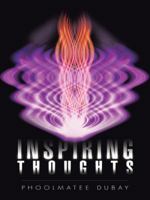 Inspiring Thoughts 1496925181 Book Cover