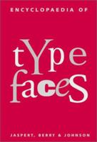Encyclopaedia of Typefaces 071371347X Book Cover
