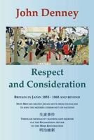 Respect and Consideration 0956879802 Book Cover