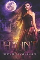 Haunt 1702135195 Book Cover