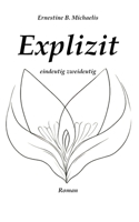Explizit: eindeutig zweideutig B0C6P4TX15 Book Cover