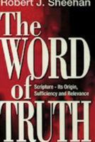 The Word of Truth 0852344104 Book Cover