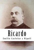 Ricardo (Spanish Edition) 150314495X Book Cover