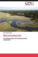 Bioremediacion 3845486929 Book Cover
