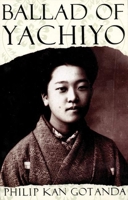 Ballad of Yachiyo. 1559361220 Book Cover