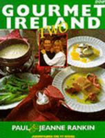 Gourmet Ireland 2 0563371633 Book Cover