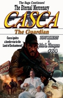 Casca The Guardian B0HHTW3YXT Book Cover