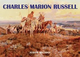 Charles Marion Russell 0785825355 Book Cover
