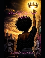 Give Me My Crown Back 1098825039 Book Cover