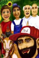 The Possum Family of Defiance Road 1515080811 Book Cover