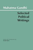 Selected Political Writings 0872203301 Book Cover