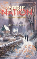 Spirit Nation: Poems From A Heretical Faith B0FFYQ7B33 Book Cover