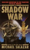 The Shadow War 0553586327 Book Cover