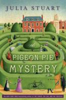 The Pigeon Pie Mystery 0307947696 Book Cover