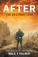 After the Destruction B0CM4R6N77 Book Cover