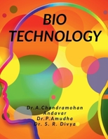 BIOTECHNOLOGY B0DRJ1NKFT Book Cover