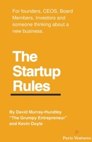 The Startup Rules B0CLBTYLWG Book Cover
