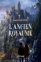 L'Ancien Royaume (French Edition) 2823139087 Book Cover