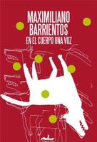En el cuerpo una voz 6078486527 Book Cover