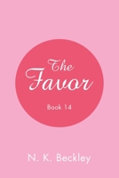 The Favor Book 14 1669875229 Book Cover