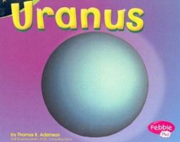 Uranus 1429607300 Book Cover