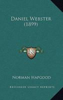 Daniel Webster 1175909874 Book Cover