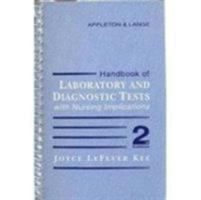 Laboratory and Diagnostic Tests with Nursing Implications
