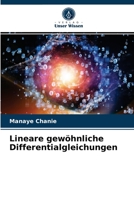 Lineare gewöhnliche Differentialgleichungen 6202732962 Book Cover