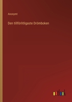 Den tillförlitligaste Drömboken 3368007785 Book Cover