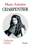 Marc-Antoine Charpentier 2213617333 Book Cover